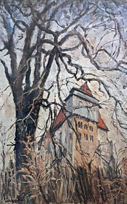 SVĚDKOVÉ STALETÍ - REPRODUKCE - STEHLÍK KAREL