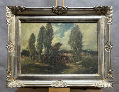 U BRODU - ULŠMÍD VÁCLAV F.