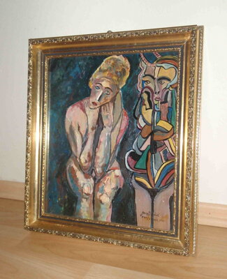 HŘÍŠNÉ MYŠLENKY - DUBIEL JOSEF VON LERACH