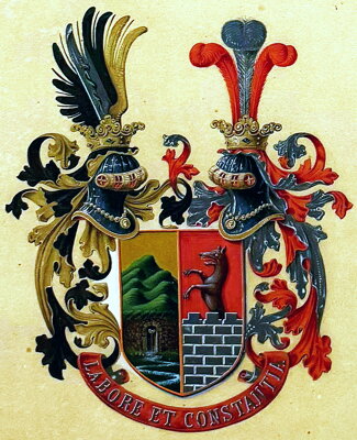ERB - BĚLOHLÁVEK MICHAL