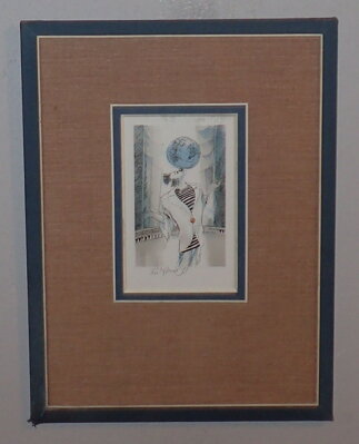 KLAUN S GLÓBUSEM - BENEŠ KAREL