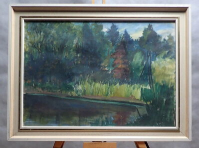 U RYBNÍKA - DOVRTĚL JAN