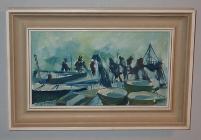 VÝLOV - U KÁDÍ - DVOŘÁK JAN