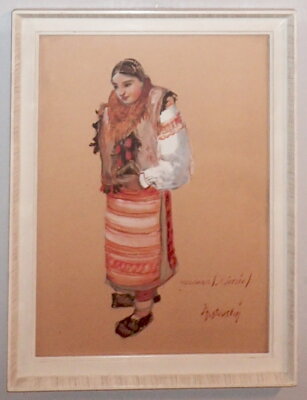 GAZDINA - HOSTOVSKÝ