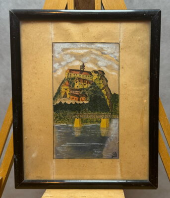 HRAD ORAVA - SIGNOVÁN