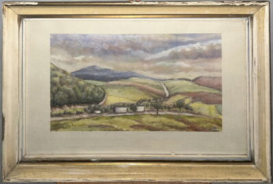 KRAJINA U KUŘIMI - POPEK