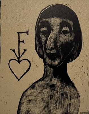 FRANCOISE VILLON - KOMÁREK VLADIMÍR