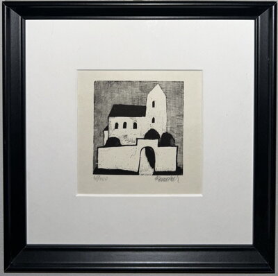 DŮM S PORTÁLEM - KOMÁREK VLADIMÍR