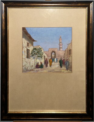 Z TURKESTÁNU - SOUČEK KAREL