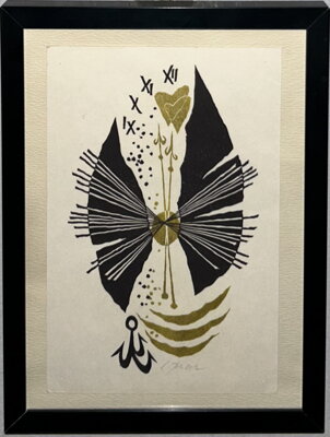 SLUNEČNÍ HODINY - RUSEK LADISLAV