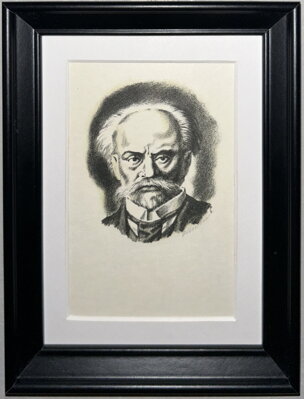 ANTONÍN DVOŘÁK - CINYBULK VOJTĚCH