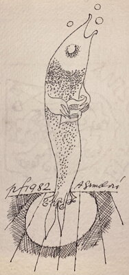 ZPÍVAJÍCÍ RYBA - SOKOL KAREL