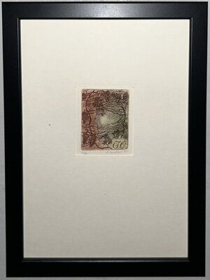 PORTRÉT A VÍNO - LAUFROVÁ ALENA