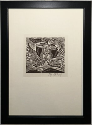 AKT V JABLKU - ČECHOVÁ OLGA