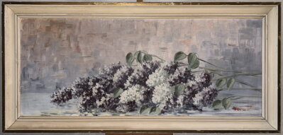 POLOŽENÉ ŠEŘÍKY - NOIWIRT