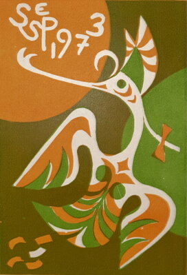 MOŘSKÝ KONÍK - OBERTHOR KAREL