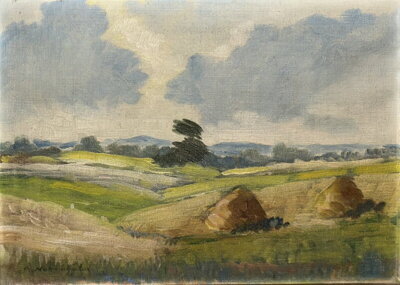 NA LUKÁCH - SIGNOVÁN