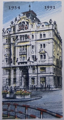 PF 1992 - BOUDA JIŘÍ