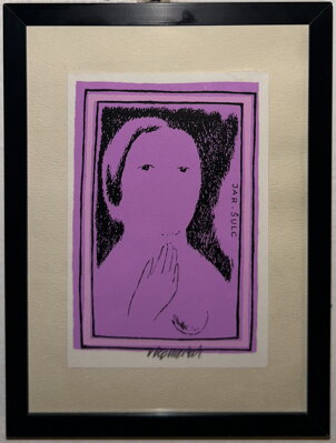 DÍVKA - KOMÁREK VLADIMÍR