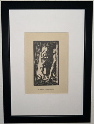 U CHLÉVA - DUŠA FERDIŠ