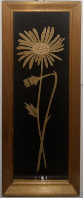 MARGARETA - INTARZIE