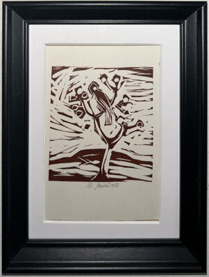 PTÁK NA STROMĚ - JANKŮ MILOSLAV