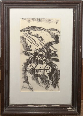 DOMY VE SVAHU - SIGNOVÁN