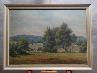 LÉTO NA VSI - KINDL KAREL