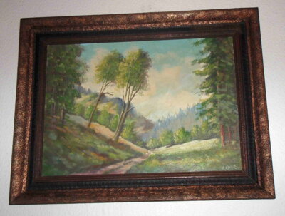 CESTA KRAJINOU - KNÝŘ