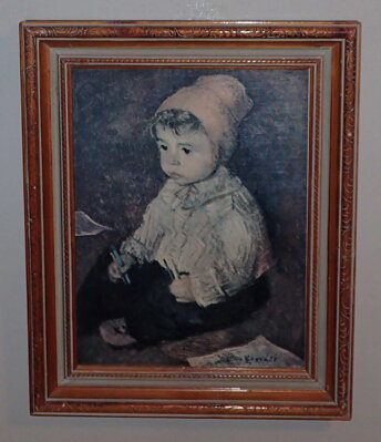 LÁLINKA - KOTRBOVÁ VRBOVÁ VILMA