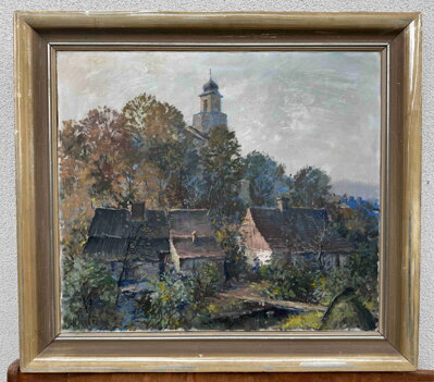 ŽULOVÁ - JESENÍK - KUČERA MIROSLAV
