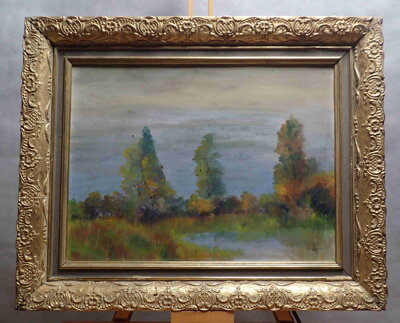 BARVY PODZIMNÍ KRAJINY - MĚCHURA VÁCLAV