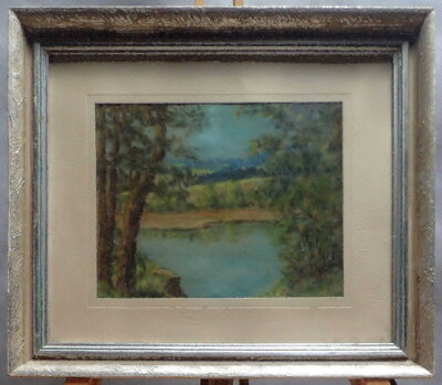 NA SVAHU U RYBNÍKA - SIGNOVÁN