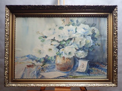 BÍLÉ RŮŽE - PETŘÍK (RÁĎA) RADOSLAV