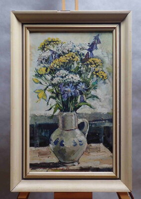 LUČNÍ KVÍTÍ - POLÁČEK JIŘÍ