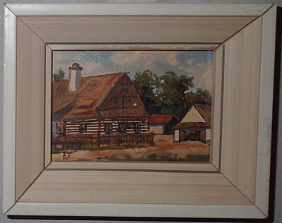 ROUBENKY - ŠTRAJT FRANTIŠEK