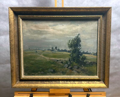 CESTA LETNÍ KRAJINOU - ŠAFRÁNEK