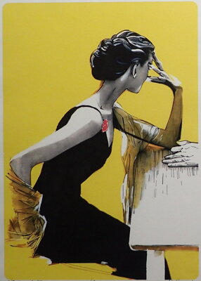 KOMFORT - SAUDEK PATRIK