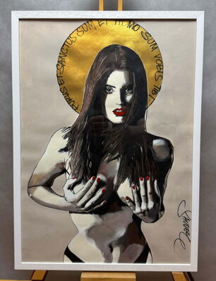 SVĚTICE - SAUDEK PATRIK