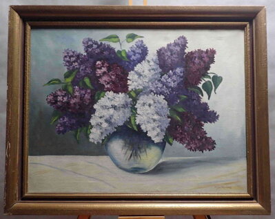 ŠEŘÍKY - SEDLÁŘ BEDLINA FRANTIŠEK XAVER