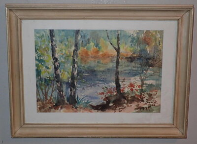 SLUNEČNÍ RYBNÍK - ŠEVČÍK LADISLAV