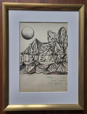 PARDUBICKÁ KARANTÉNA - SLABÝ KAREŠ KAREL