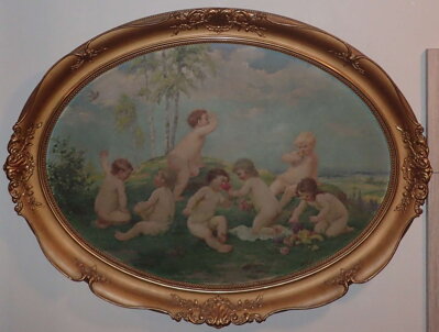 DĚTSKÝ PIKNIK - VLACH OLDŘICH