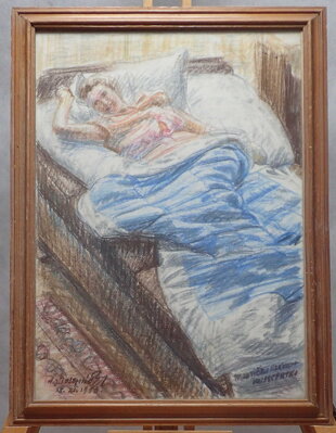 MARTIČKA - VOLEJNÍČEK ANTONÍN JAN