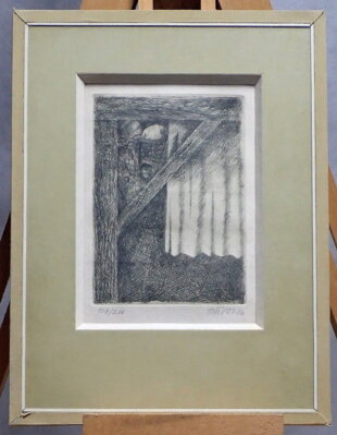 MASKY - VOVES JIŘÍ