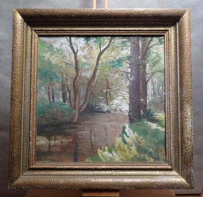 LÉTO U ŘEKY - ŽID