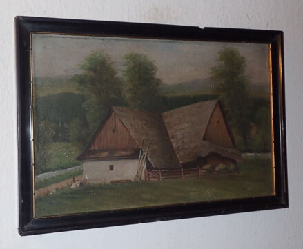 SLOUP ČI SLANÝ - BAŠE A.