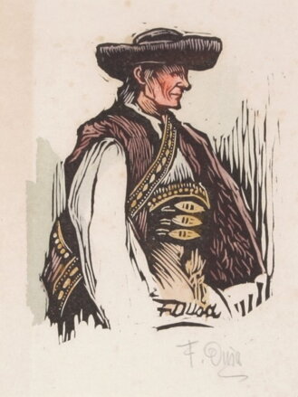 BAČA - DUŠA FERDIŠ