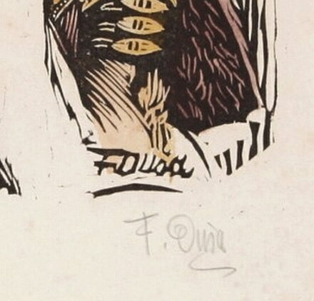 BAČA - DUŠA FERDIŠ