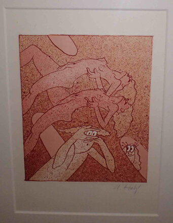 PUTIFARKA III - HOLÝ STANISLAV